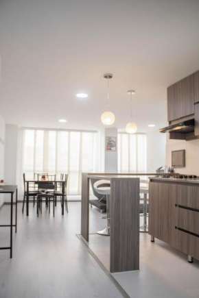 Hermoso apartamento muy cerca de Milán- Zona G